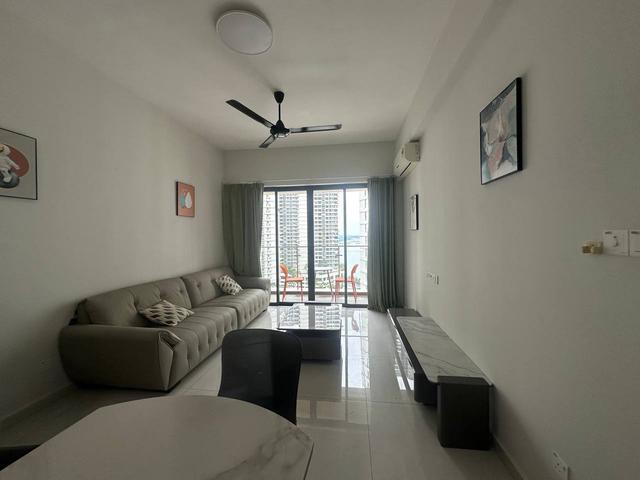 Condominium for rent in Johore Bahru, Johor