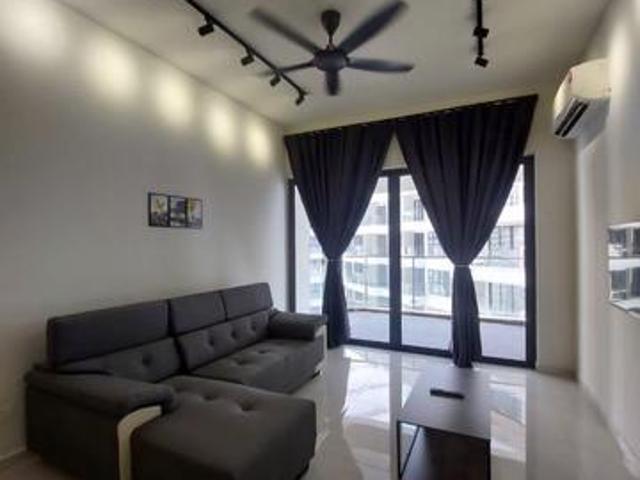 Condominium for rent in Johore Bahru, Johor