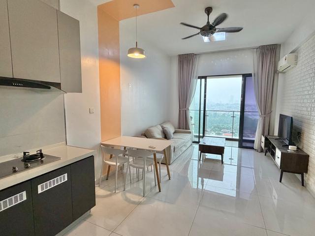 Condominium for rent in Johor Bahru