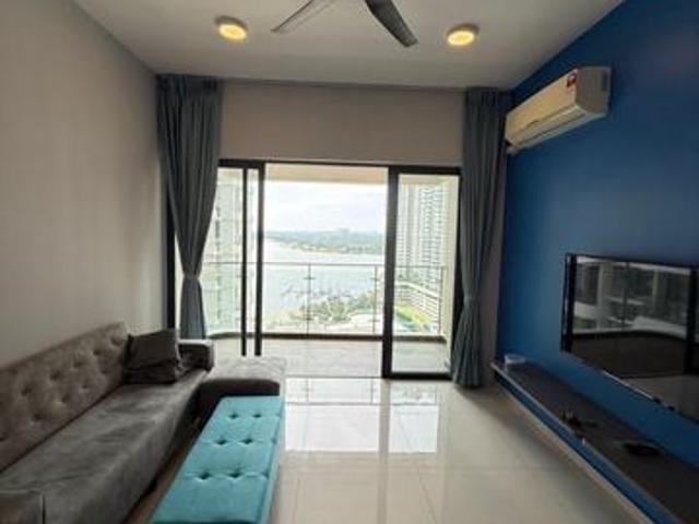 Condominium for rent in Johore Bahru, Johor