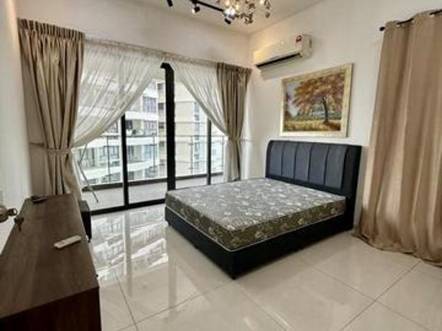 Condominium for sale in Johore Bahru, Johor