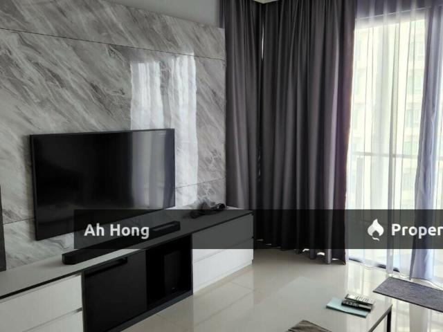 Condominium for rent in Johore Bahru, Johor