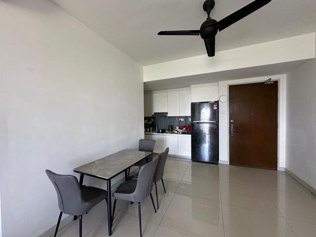 Serviced Residence for rent in Johor Bahru