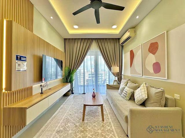 Condominium for sale in Johore Bahru, Johor