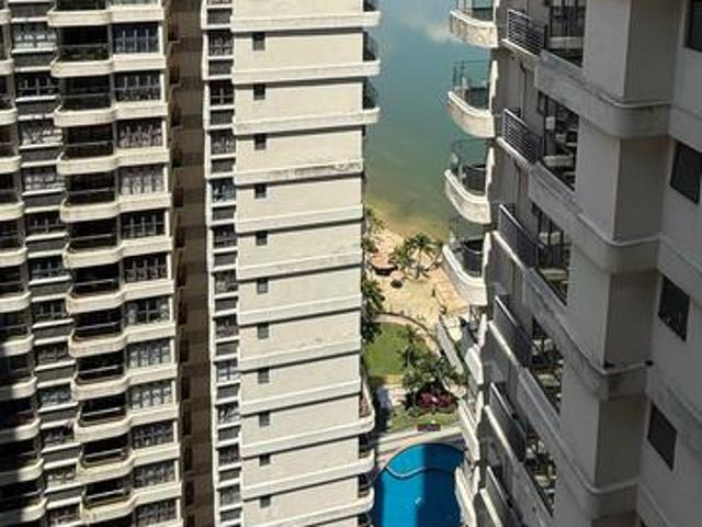 Condominium for rent in Johore Bahru, Johor
