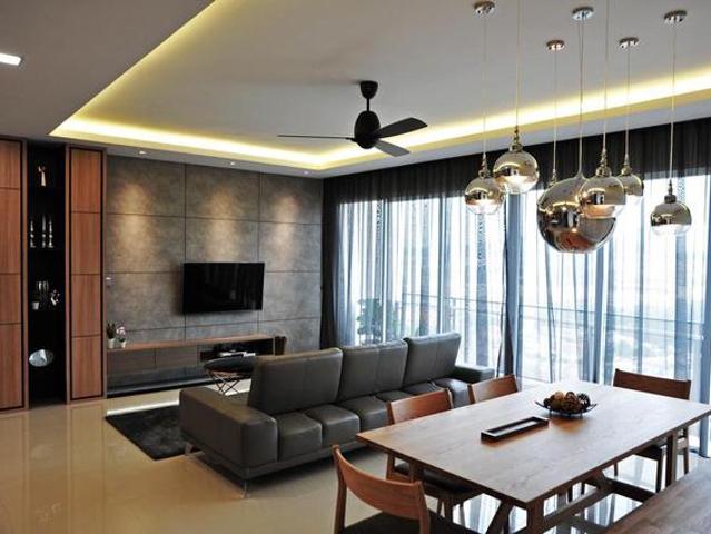 Serviced Residence for sale in Johore Bahru, Johor