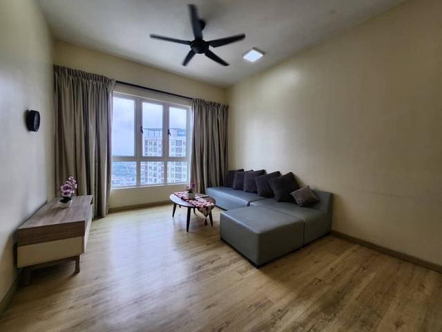 Serviced Residence for sale in Johore Bahru, Johor
