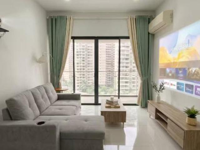 Condominium for rent in Johor Bahru