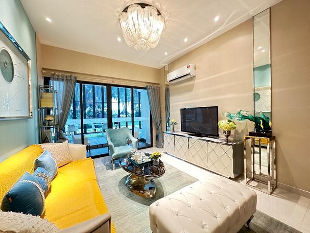 Condominium for sale in Johore Bahru, Johor