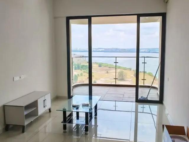 Apartment for rent in Johore Bahru, Johor