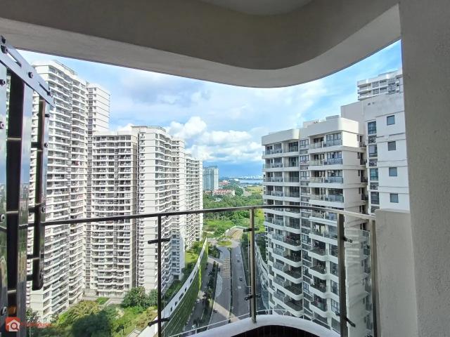Apartment for rent in Johore Bahru, Johor