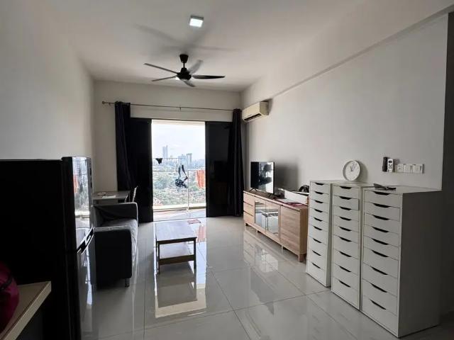 Apartment for rent in Johore Bahru, Johor