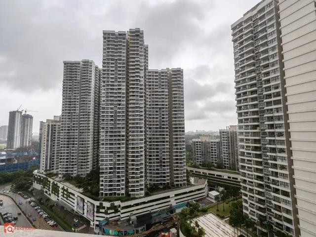 Apartment for rent in Johore Bahru, Johor