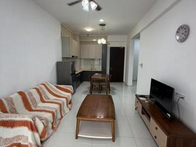 Condominium for rent in Johor Bahru