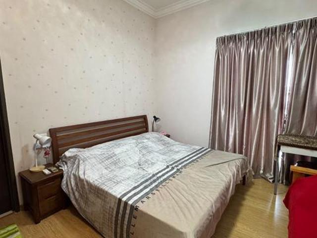 Condominium for rent in Johore Bahru, Johor