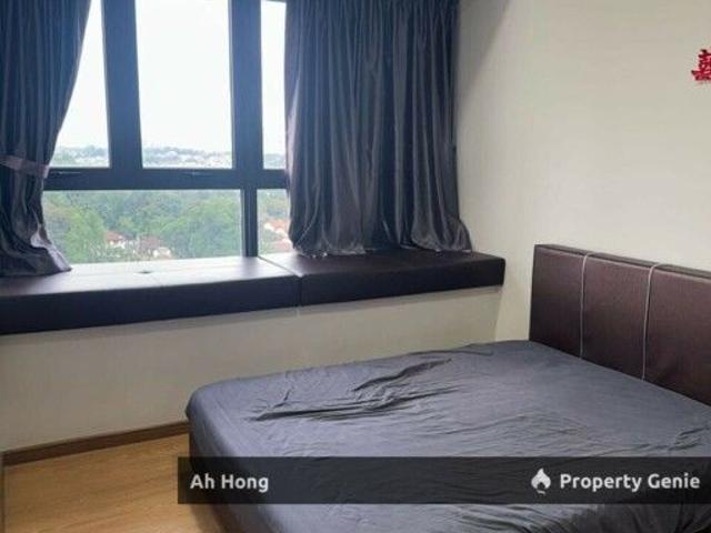 Apartment for rent in Johore Bahru, Johor