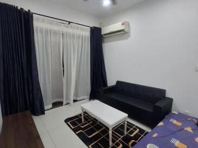 Condominium for rent in Johore Bahru, Johor