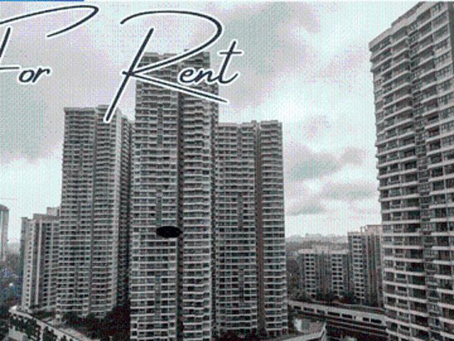 Apartment for rent in Johore Bahru, Johor