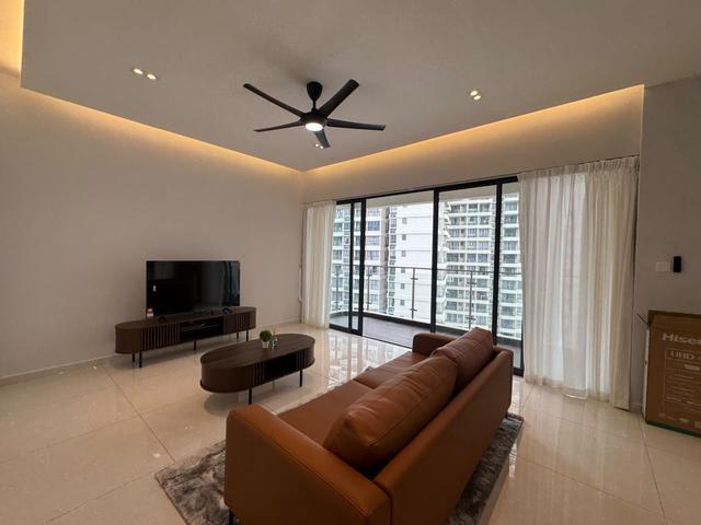 Condominium for rent in Johor Bahru