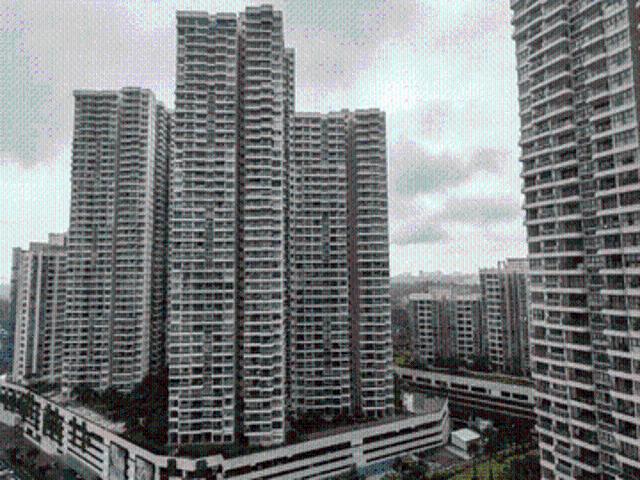Apartment for rent in Johore Bahru, Johor