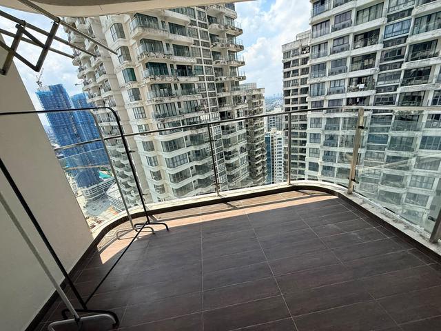 Condominium for rent in Johore Bahru, Johor