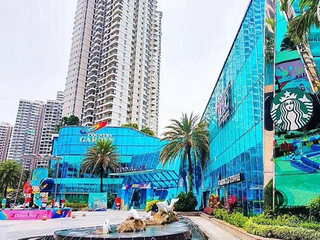 Condominium for rent in Johore Bahru, Johor