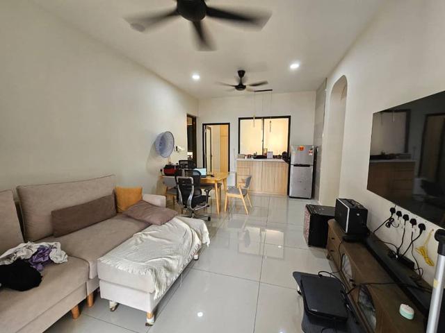 Condominium for sale in Johore Bahru, Johor