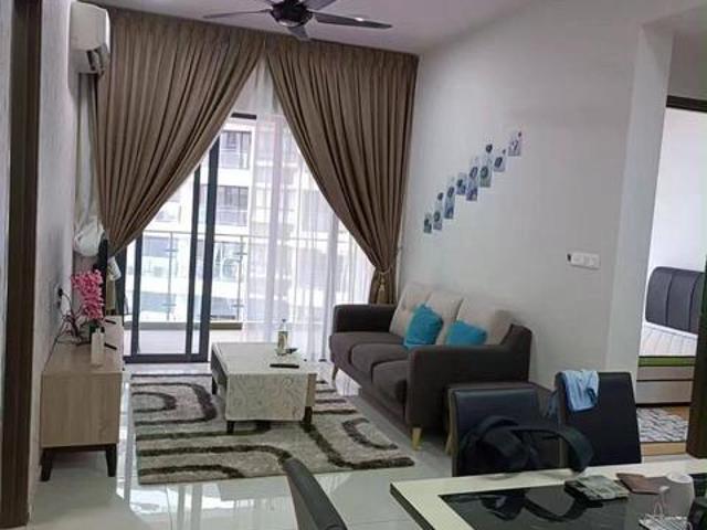 Condominium for sale in Johore Bahru, Johor