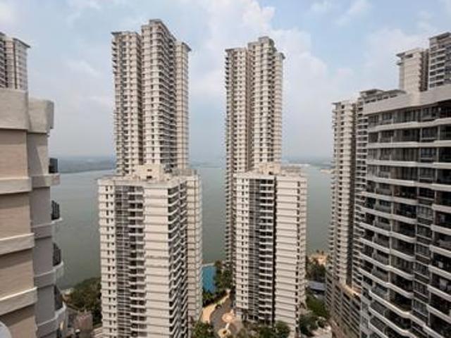 Condominium for rent in Johore Bahru, Johor
