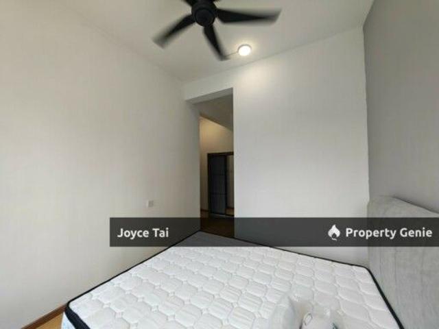Apartment for rent in Johore Bahru, Johor