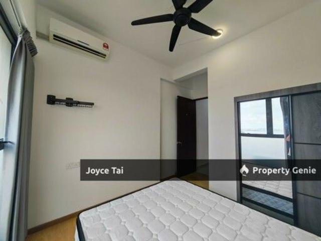 Apartment for rent in Country Garden Danga Bay, Johor Bahru
