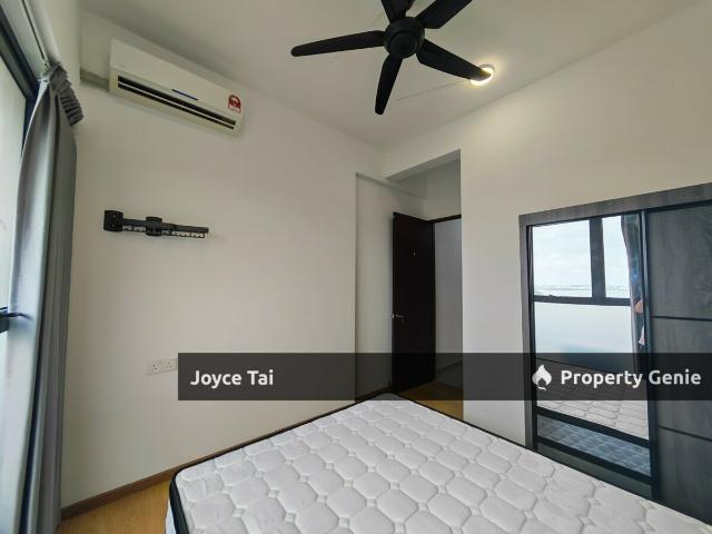 Condominium for rent in Johore Bahru, Johor