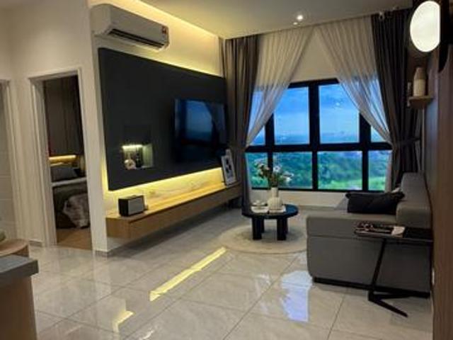Condominium for sale in Johore Bahru, Johor