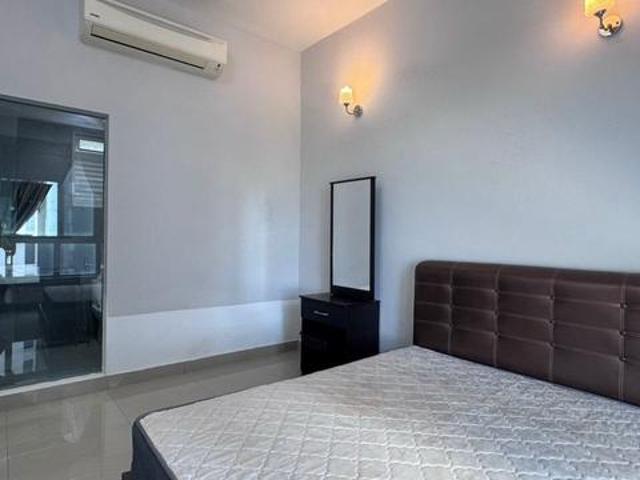 Serviced Residence for sale in Johore Bahru, Johor
