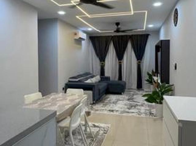 Condominium for rent in Johore Bahru, Johor
