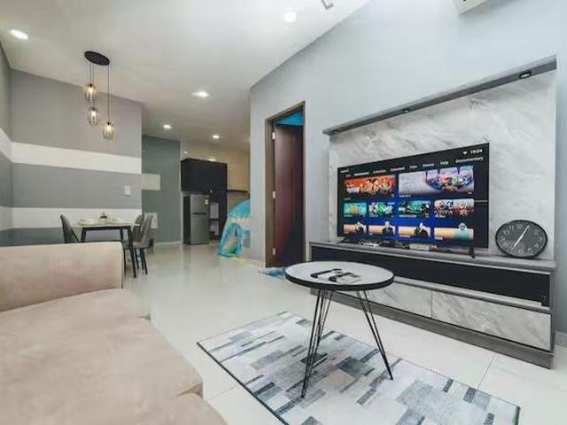 Condominium for rent in Johore Bahru, Johor