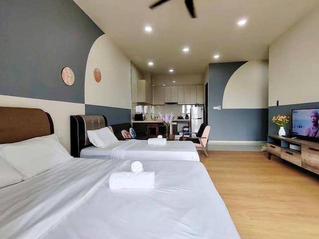 Condominium for rent in Johore Bahru, Johor