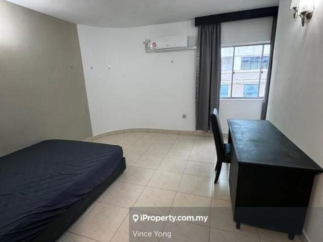Room for rent in Johore Bahru, Johor