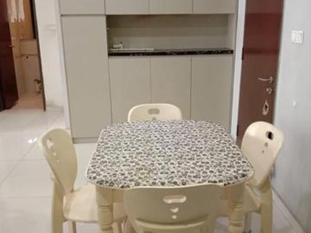 Apartment for rent in Johore Bahru, Johor
