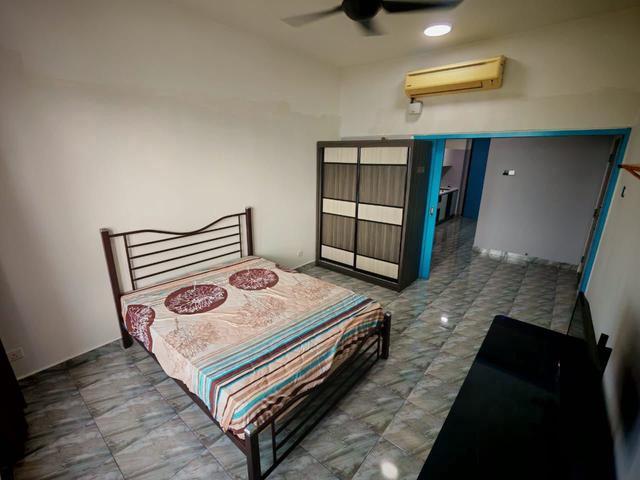Apartment for rent in Johore Bahru, Johor
