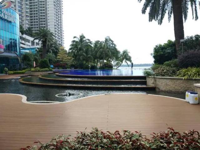 Condominium for sale in Johore Bahru, Johor