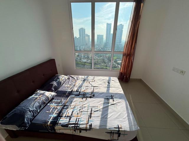 Condominium for rent in Johore Bahru, Johor