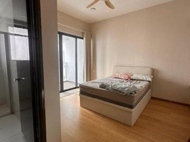 Condominium for rent in Johore Bahru, Johor