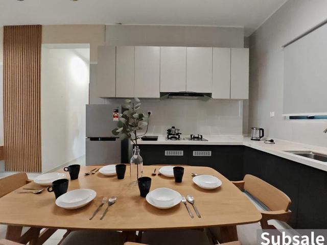 Condominium for sale in Johore Bahru, Johor