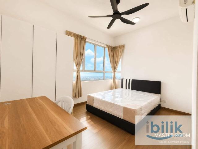 Room for rent in Johore Bahru, Johor