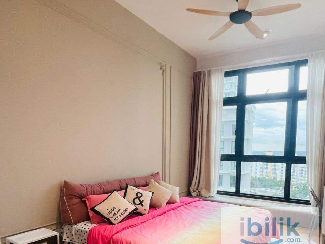 Room for rent in Johore Bahru, Johor