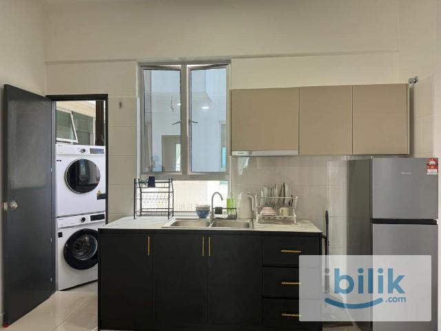 Room for rent in Johore Bahru, Johor