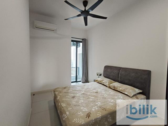 Room for rent in Johore Bahru, Johor