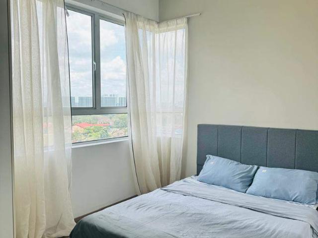 Room for rent in Johore Bahru, Johor