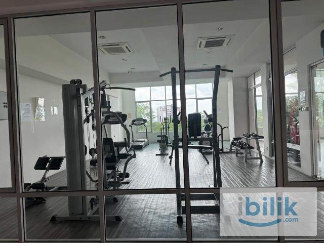 Room for rent in Johore Bahru, Johor